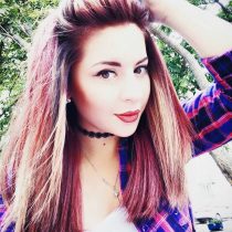 Как ухаживать за кожей лица подросткам